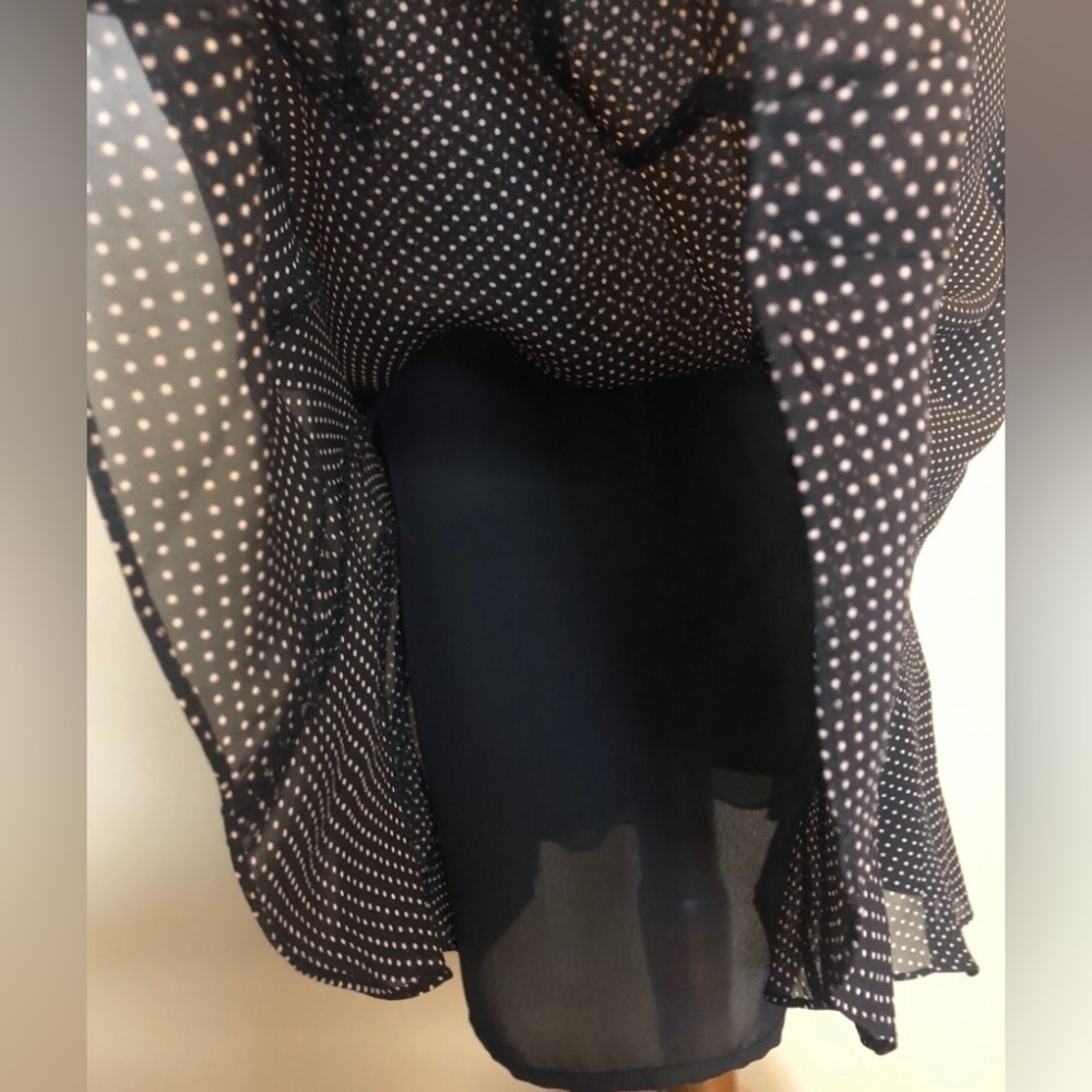 Silk Skirt by Talbots - Picture 9 of 10